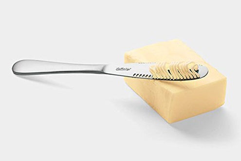 MoMA Butterup Knife.